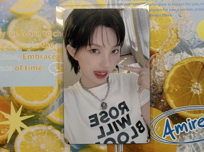 💛日專 線上滿額娟 日文卡背