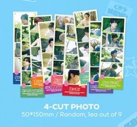 正規一 ORDINARY ver. 人生四格