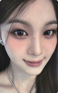 MIRROR km 2.0 線上 簽售卡 貼臉 ver.