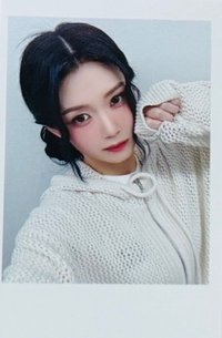 msnz<Beyond Beauty> ju 1:1線上11.0 簽售卡 260305