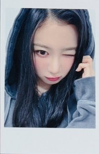 msnz<Beyond Beauty> ju 1:1線上11.0 簽售卡 260305