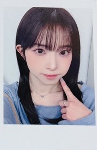 msnz<Beyond Beauty> ju 1:1線上11.0 簽售卡 260305