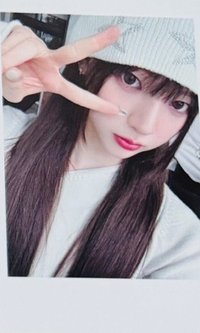 msnz<Beyond Beauty> ju 1:1線上11.0 簽售卡 260305
