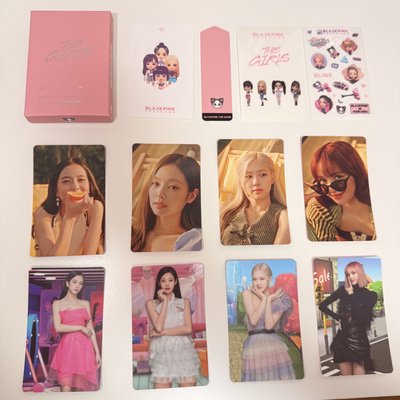 BPTG 遊戲 專卡/特典卡