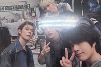 deco kit (含特典磁鐵)