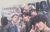 deco kit (含特典磁鐵)