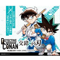 TCG CT-P06 交錯之刃