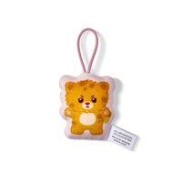 二週年紀念 CHEETIE 吊娃 