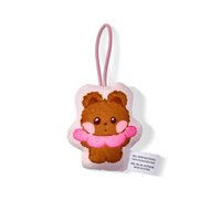 二週年紀念 HEE HEE 吊娃 