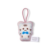 二週年紀念 BBAEKKO 吊娃 