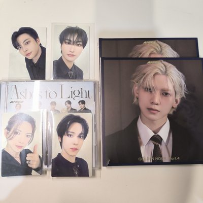 小尚卡套+空專+小卡盤