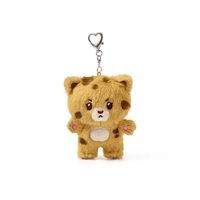 二週年紀念 CHEETIE 娃娃玩偶 