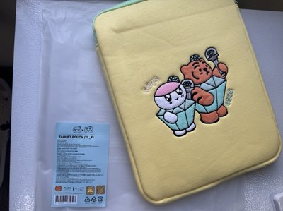 蹦蹦xMUZIK TIGER電腦包