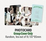 正規一 DIGIPACK ver. 團封專卡