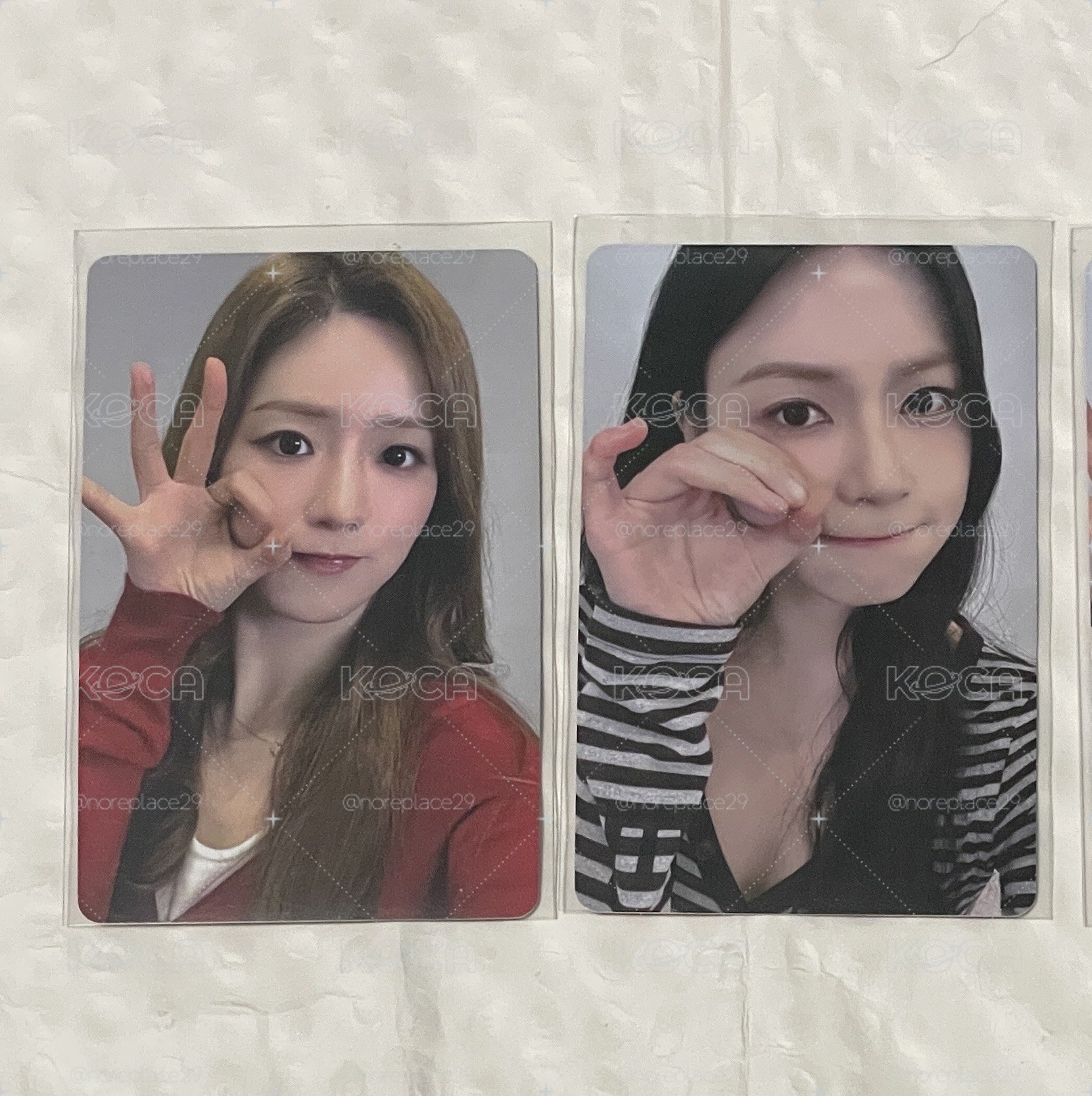 Apink 小手燈+電子專已拆全專1盒（有小卡）+章魚燒特典2張