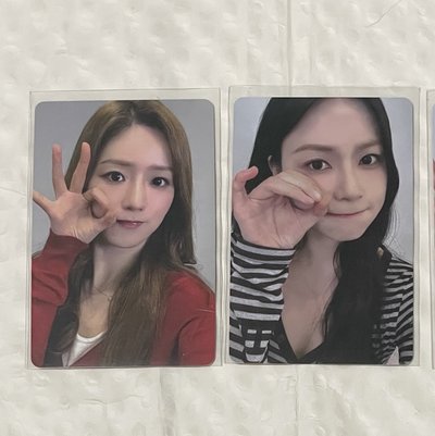 Apink 小手燈+電子專已拆全專1盒（有小卡）+章魚燒特典2張
