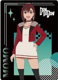 木棉花 台灣快閃店抽卡機 第3彈 閃卡 A款