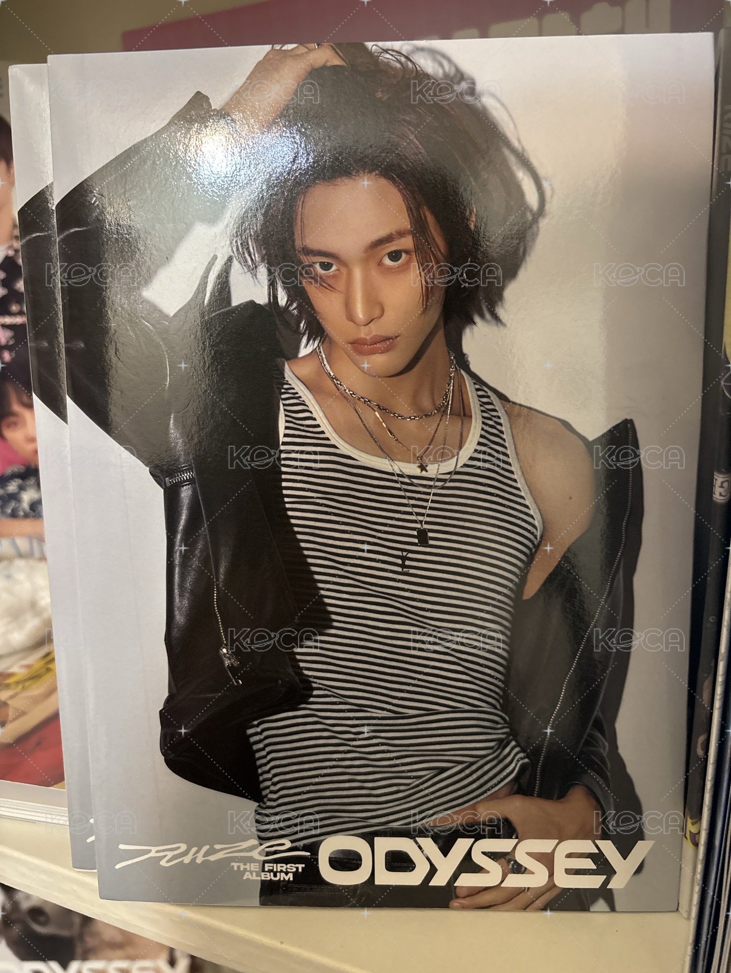 riize odsy pb 彬