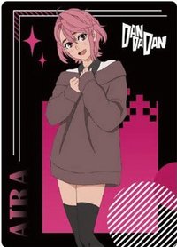 木棉花 台灣快閃店抽卡機 第3彈 閃卡 A款