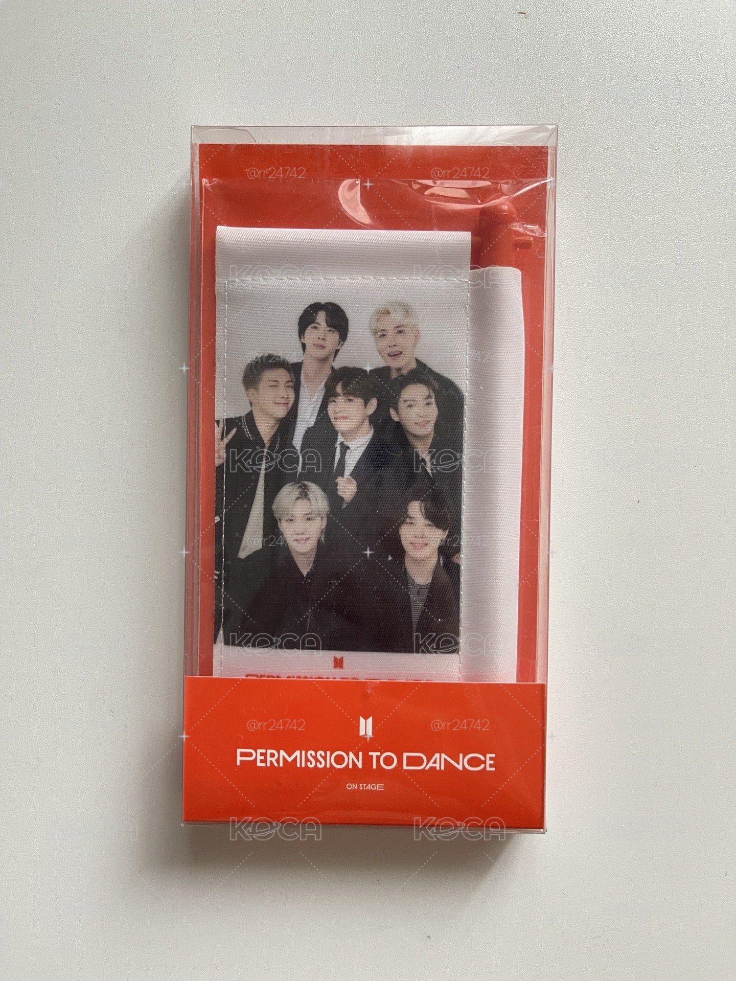 💟可當綁💟BTS PTD旗子 團體 