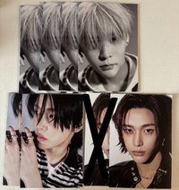 摺頁（下單時備註成員）