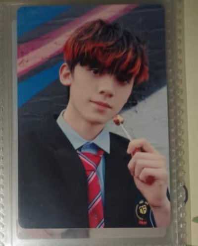 左航小卡(女裝/小花仙/運動會/不顧一切）