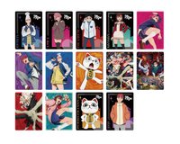 木棉花 台灣快閃店抽卡機閃卡 第3彈