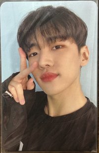 CHASE EPISODE 2. MAUM k4 特典卡 