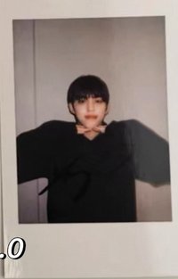 CxM ‘𝙃𝙔𝙋𝙀 𝙑𝙄𝘽𝙀𝙎’ yzy 上海簽售2.0 簽售卡 