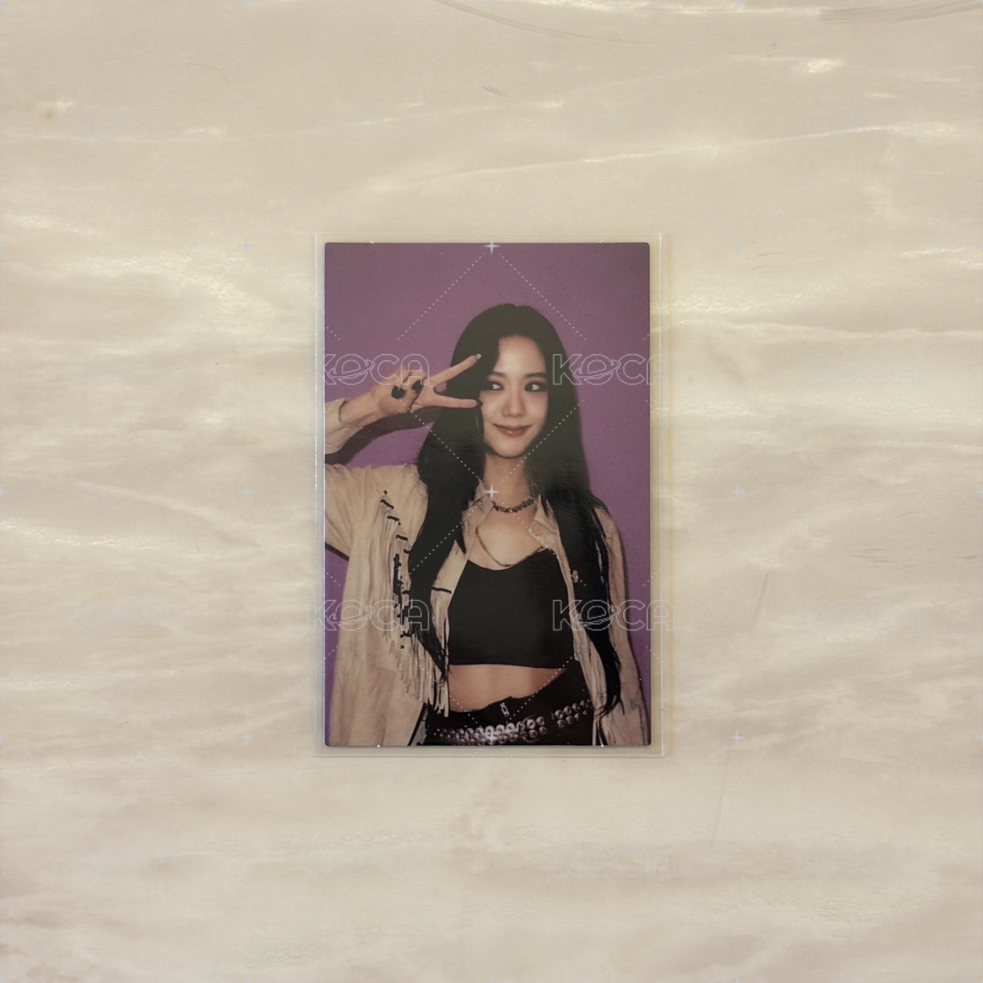 Jisoo