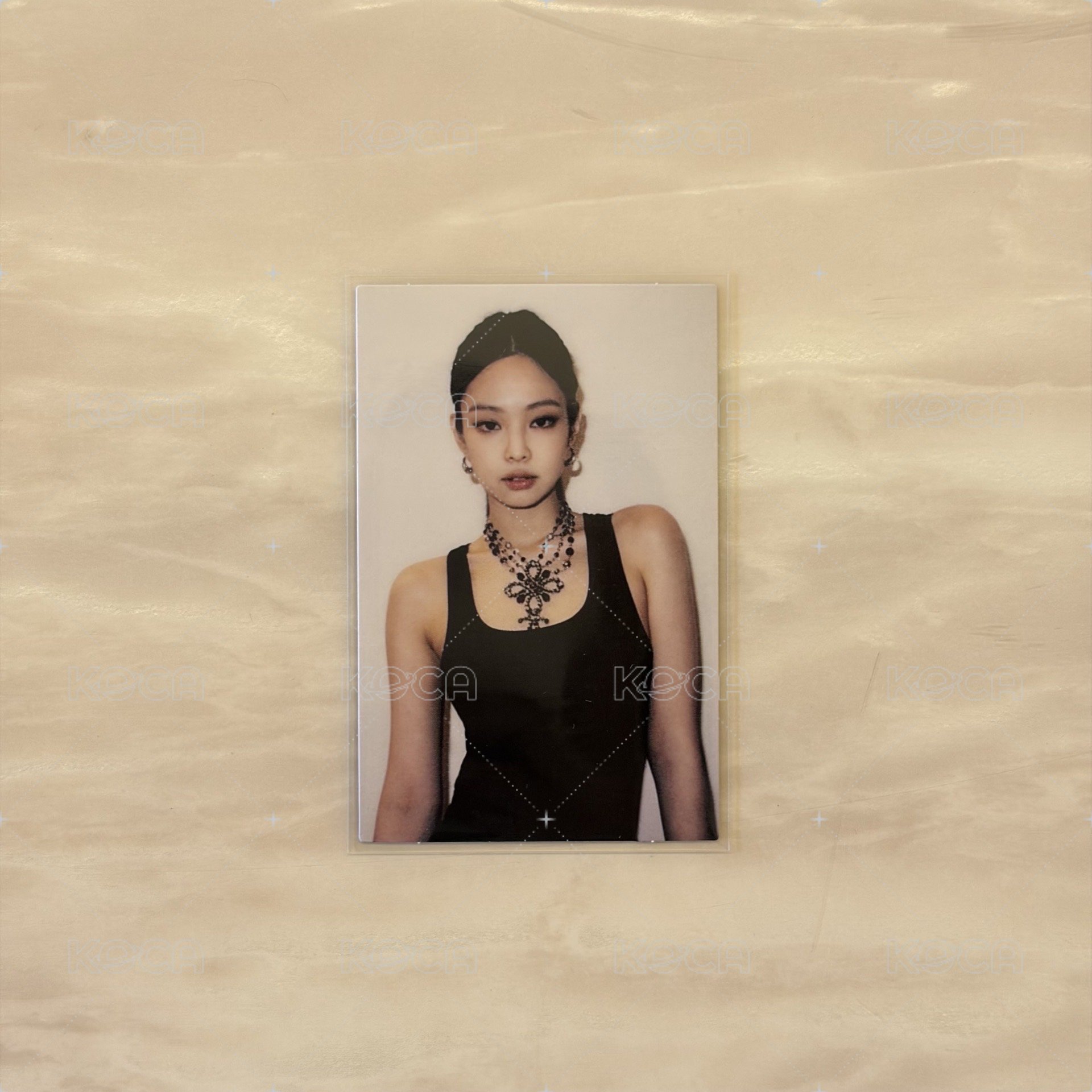 Jennie 