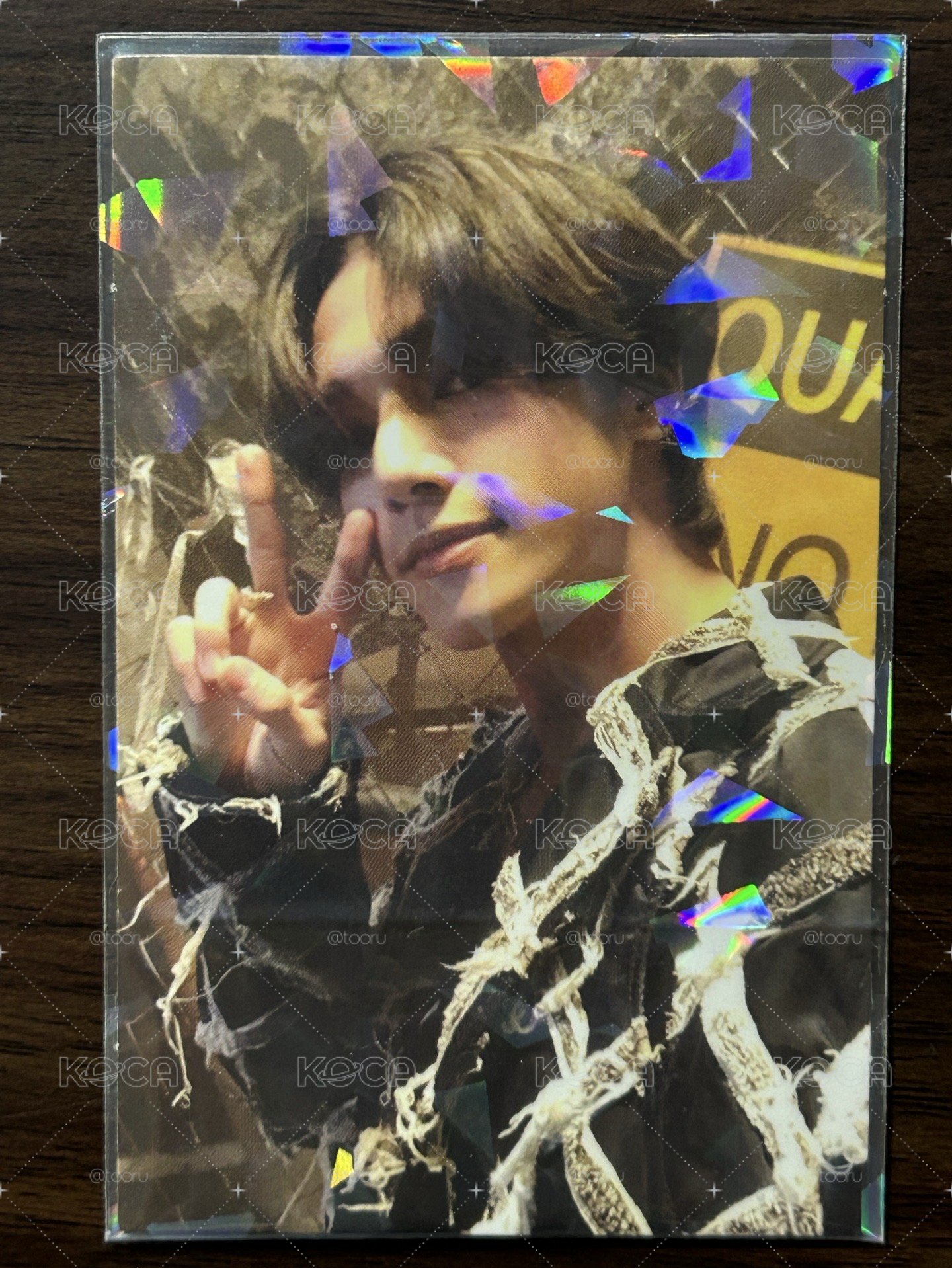 FEVER 友榮