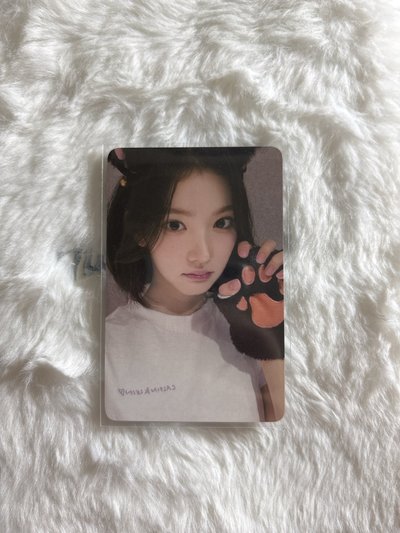 需多帶 Jiwoo Style el 2.0 幸運卡 