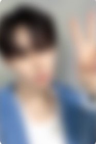 迷一 am 自由POSE 簽售卡 