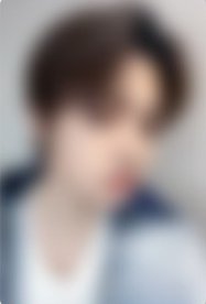 迷一 am 自由POSE 簽售卡 