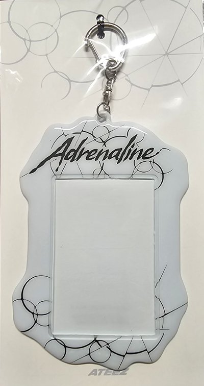 純卡套（無小卡）