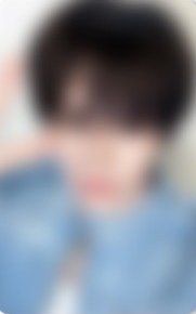 迷一 am 自由POSE 簽售卡 