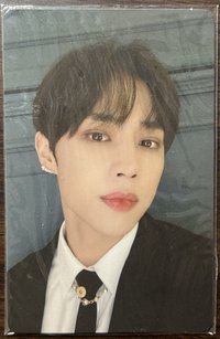 ТНЕ BOYZ 2020 FANCONJTHE FILM FESTIVAL 周邊卡 