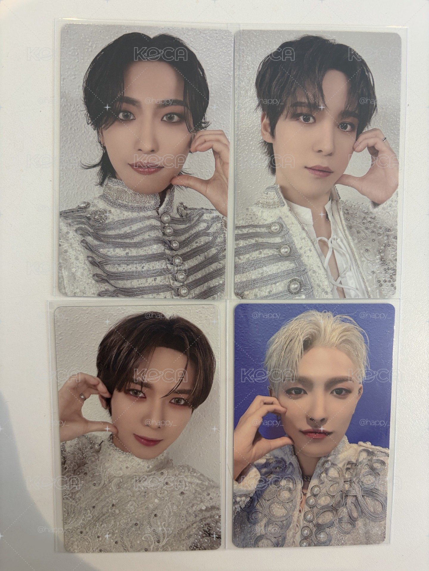 TTL DVD 固配小卡