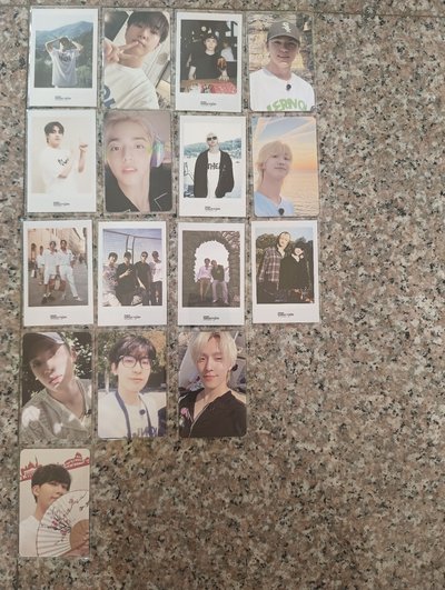 nana tour 固配+特典+人生四格+部分小卡