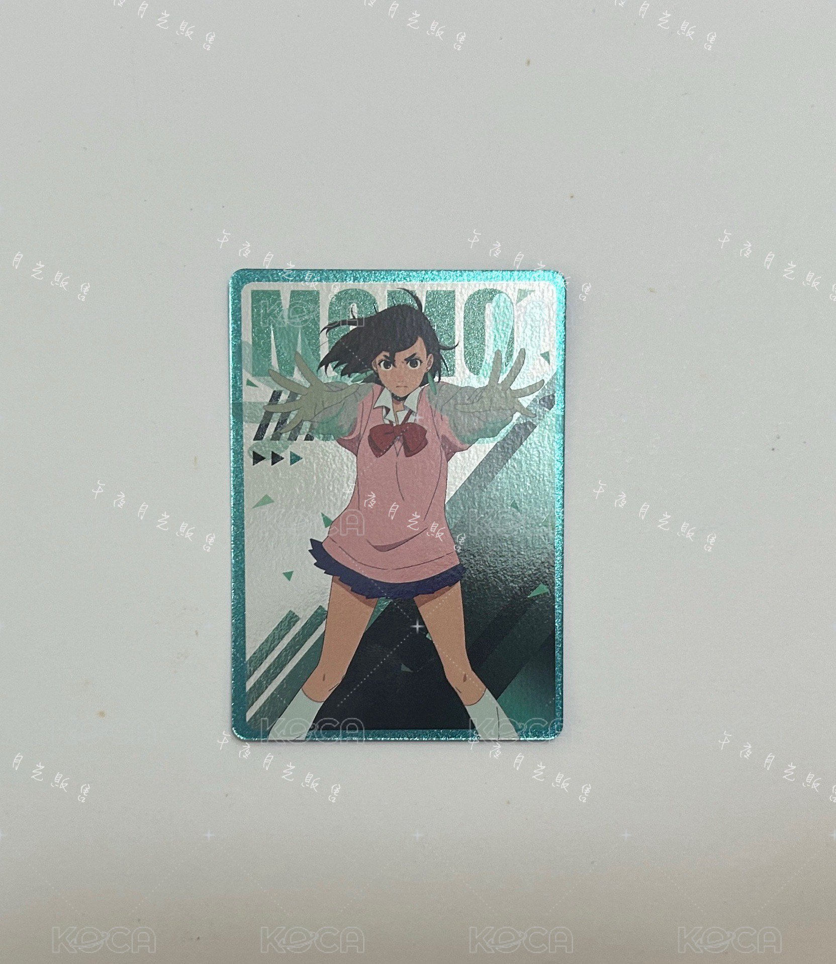 小桃（全身）