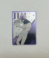 邪視［需多帶其他的一張］