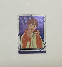 吉吉［需多帶其他的一張］