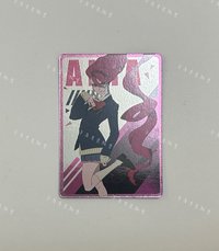 白鳥愛羅（變身）