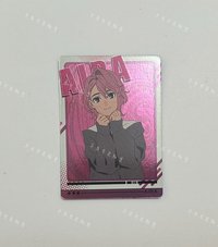 白鳥 愛羅（半身）