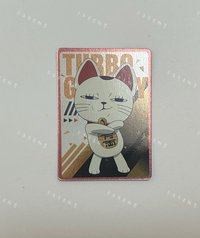 高速婆婆B款［需多帶其他的5張］