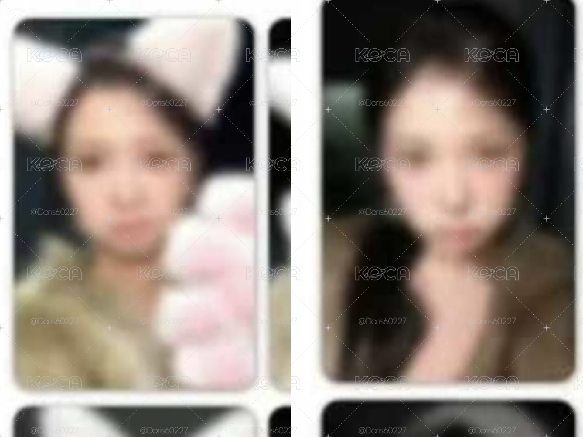 崔有真 迷八 dmm1.0 簽售卡 線上＆線下簽售卡 單卡