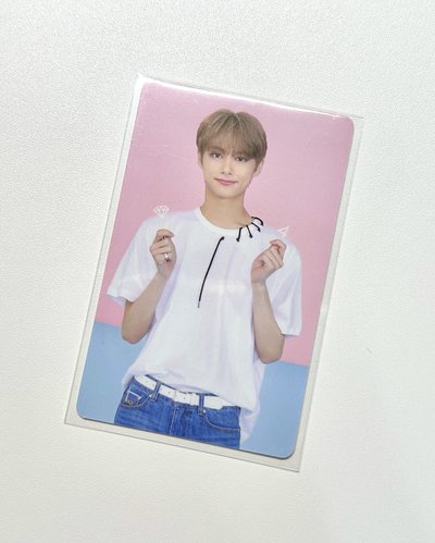 俊四期會員禮卡