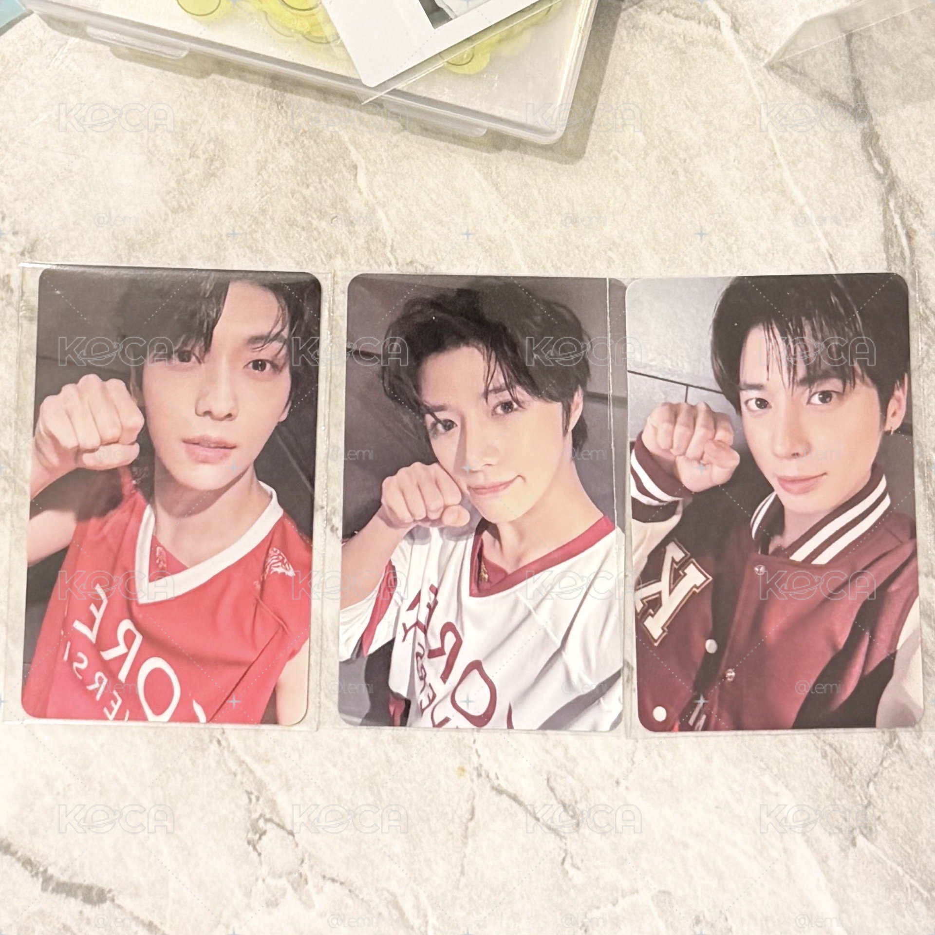 wm特典