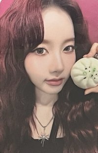 S 愛豆驛站 2.0 特典卡 